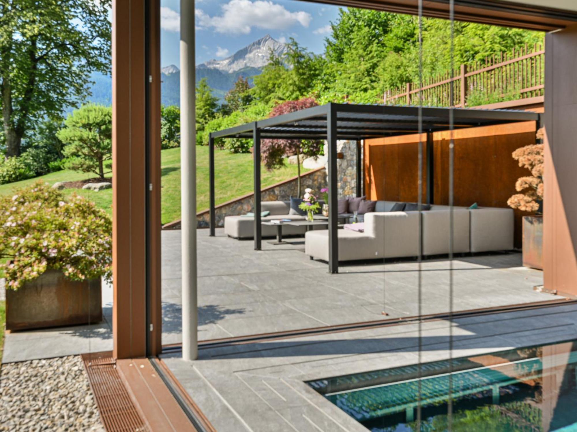 Villa Kramer Garmisch-Partenkirchen Exterior photo